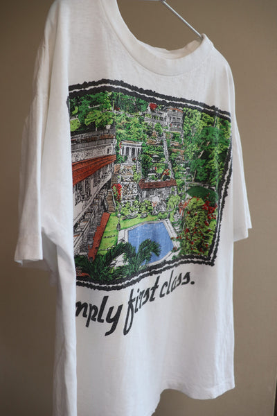 80s Tourist T-Shirt