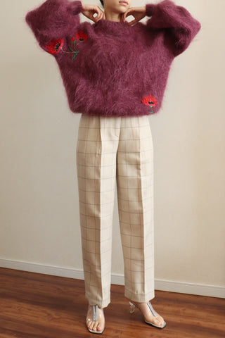 Max Mara Wool Pants