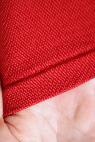 1970s American Collegiate Football Jersey Tee