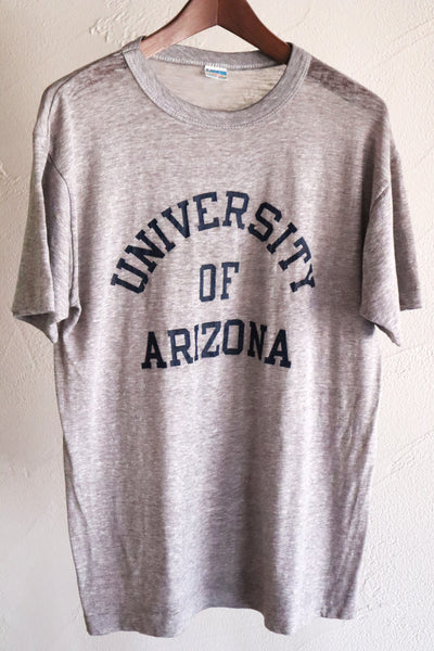 1970s Champion “University of Arizona” College Tee