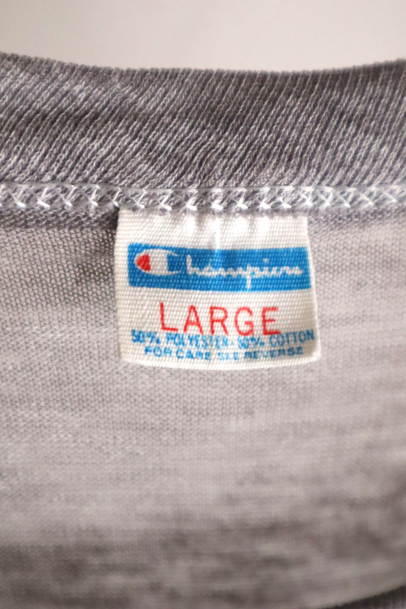 1970s Champion “University of Arizona” College Tee