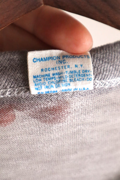 1970s Champion “University of Arizona” College Tee