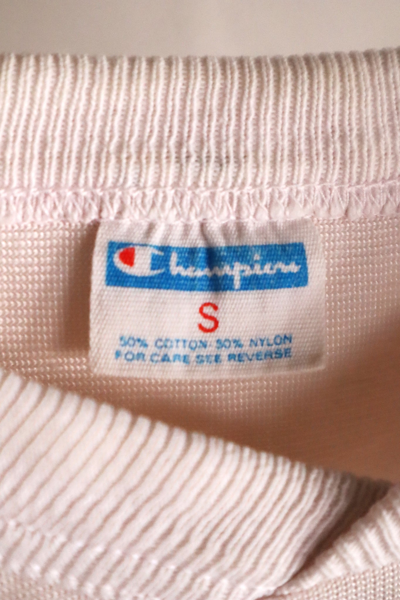 1970s Champion “COBBLERS 32” American Football Jersey Tee