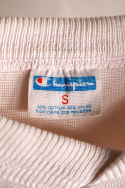 1970s Champion “COBBLERS 32” American Football Jersey Tee