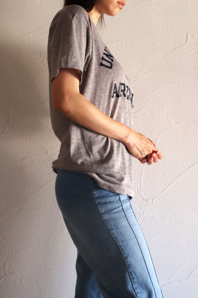 1970s Champion “University of Arizona” College Tee