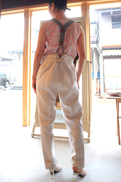 1940s–1950s Suspenders