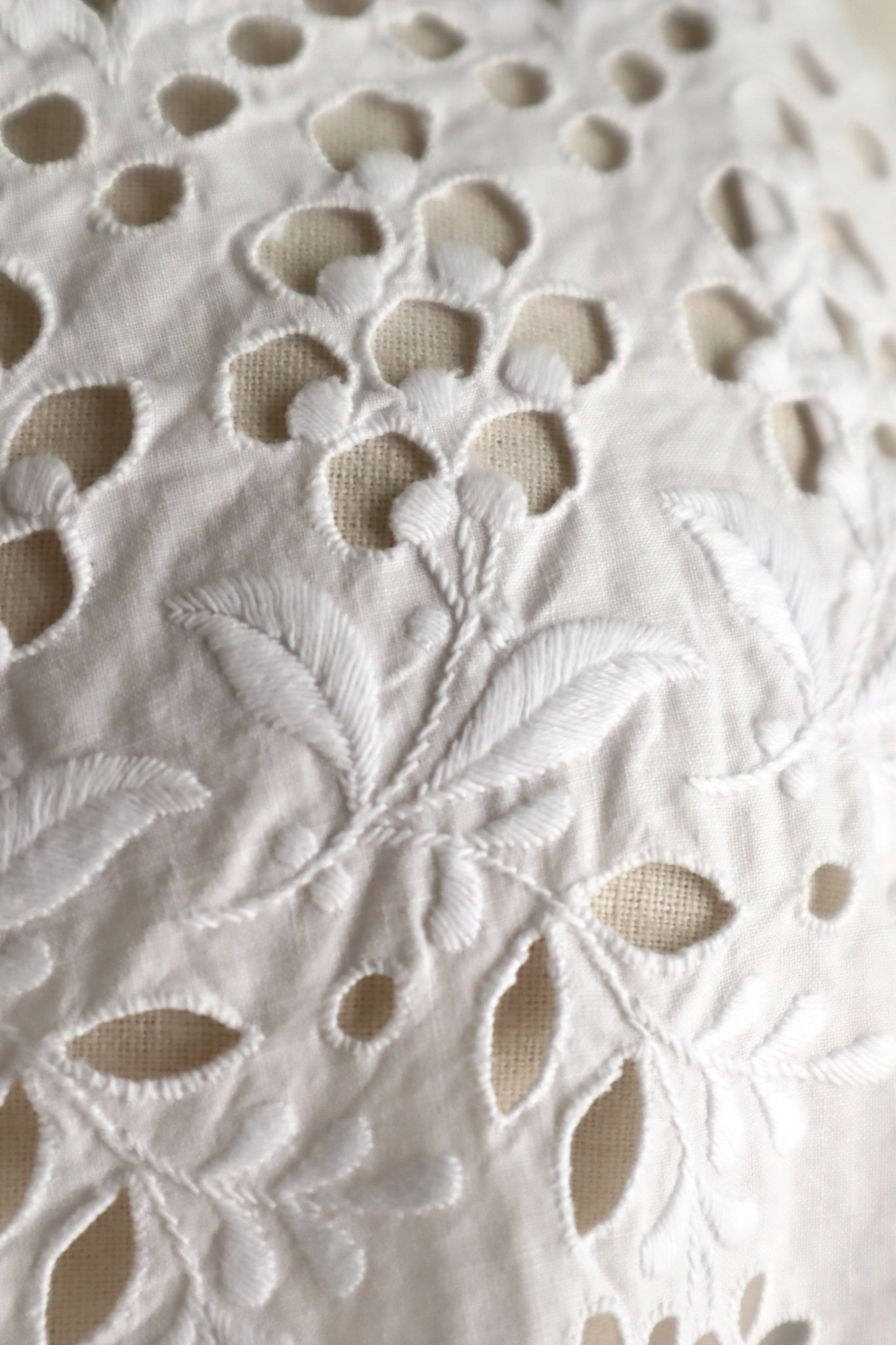 Handcrafted French Antique Petticoat Corset Cover Size M