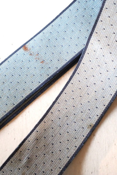 1940s–1950s Suspenders