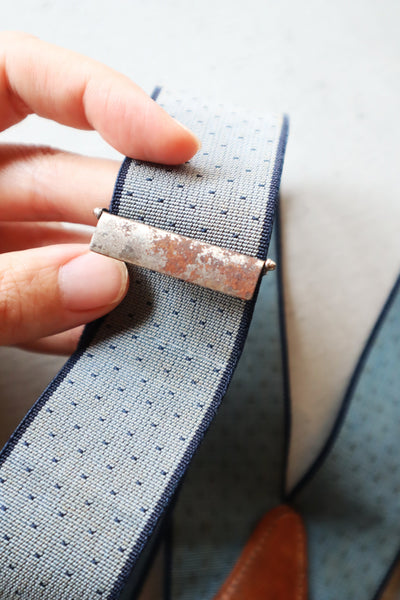 1940s–1950s Suspenders