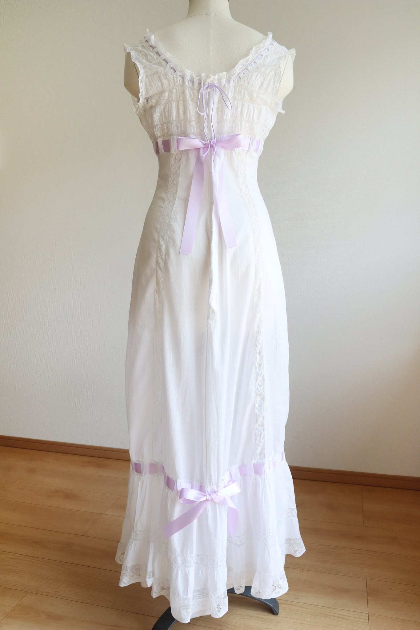 1900s Special Dress