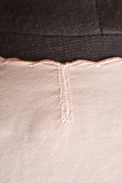 1920s–1930s Swiss Silk Lingerie Dress