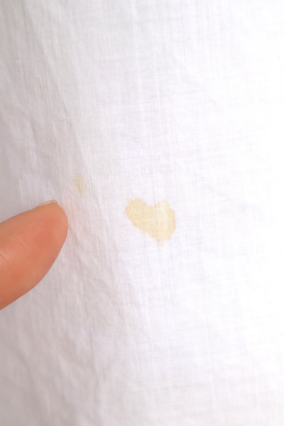 1900s-1910s Edwardian Cotton Lawn Dressing Gown