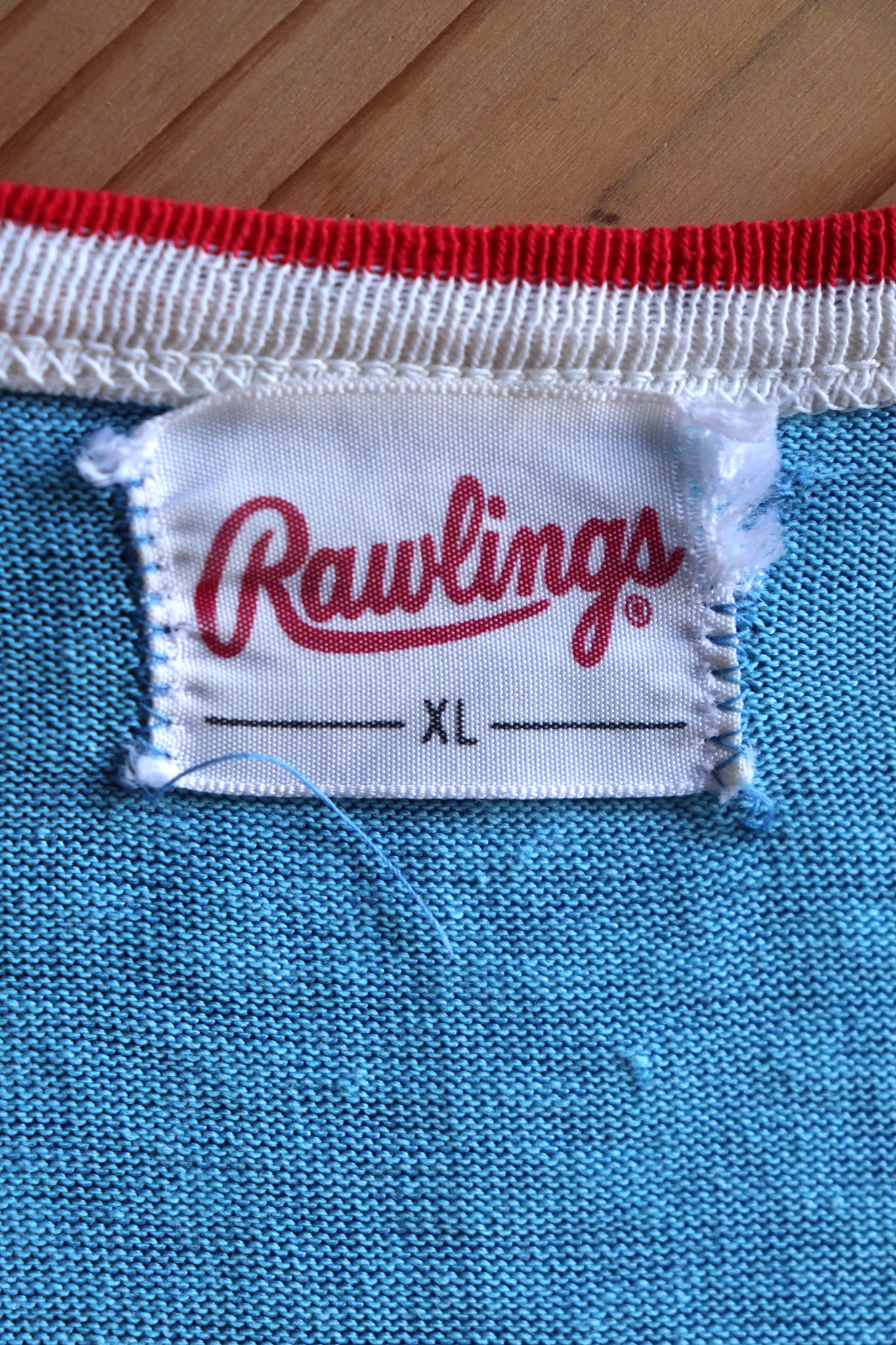 70s~80s Rawlings T