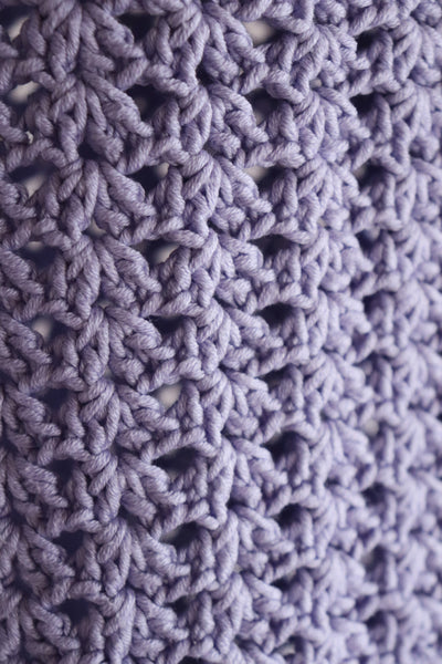 70s Chunky Knit Pants