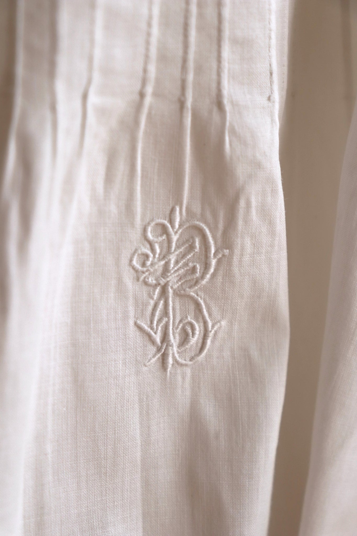 1900s Edwardian Step In