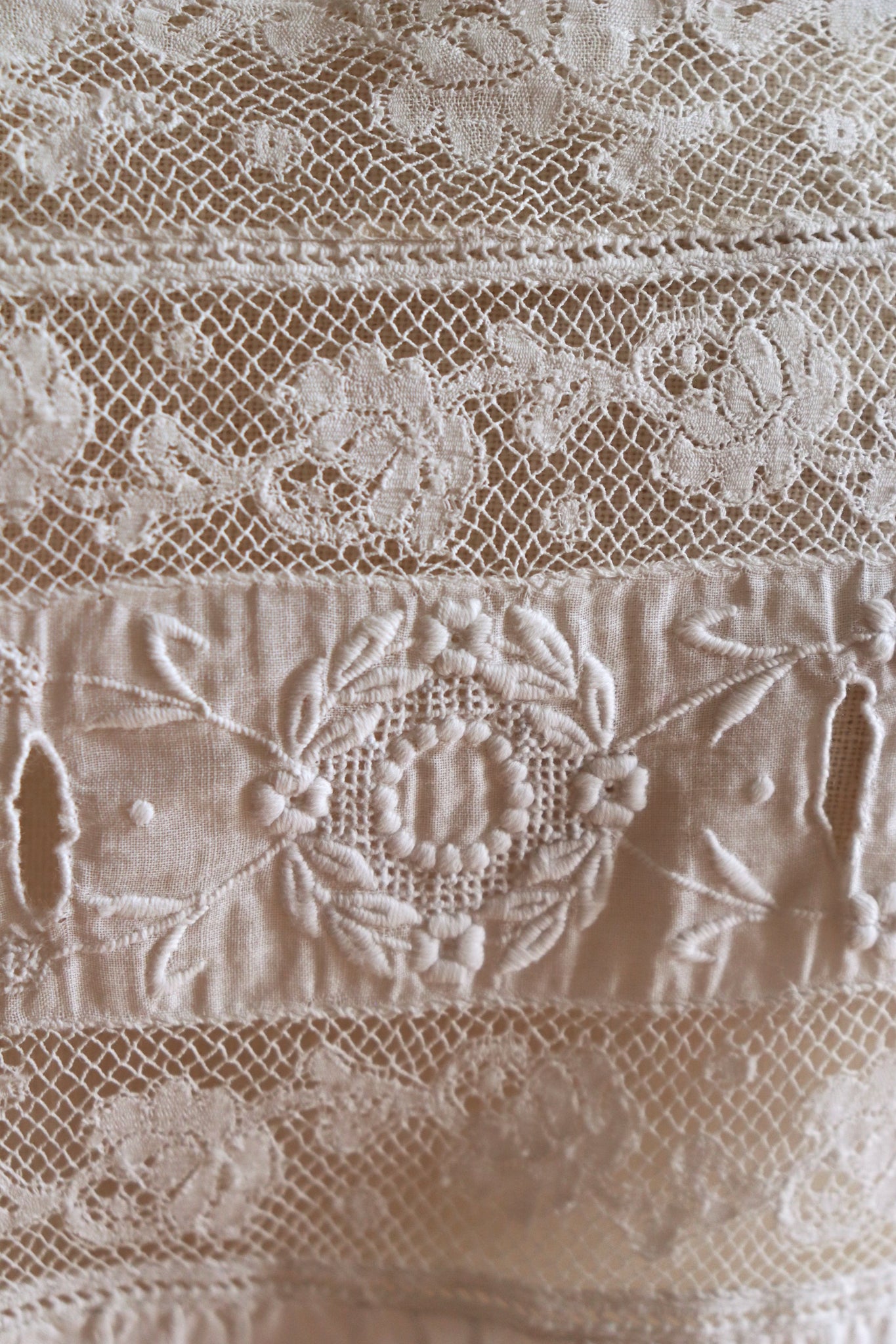 1900s Edwardian Step In