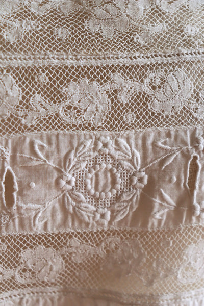 1900s Edwardian Step In