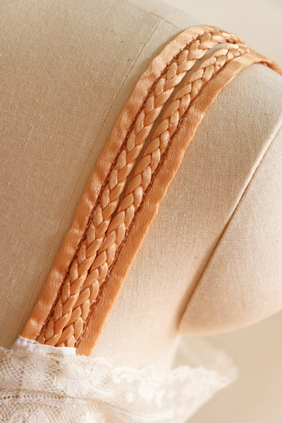 1900s Edwardian Step In