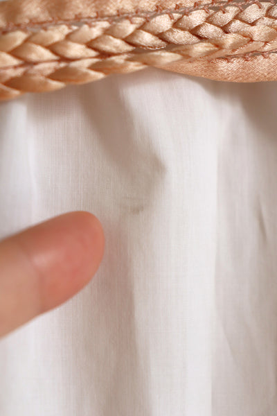 1900s Edwardian Step In