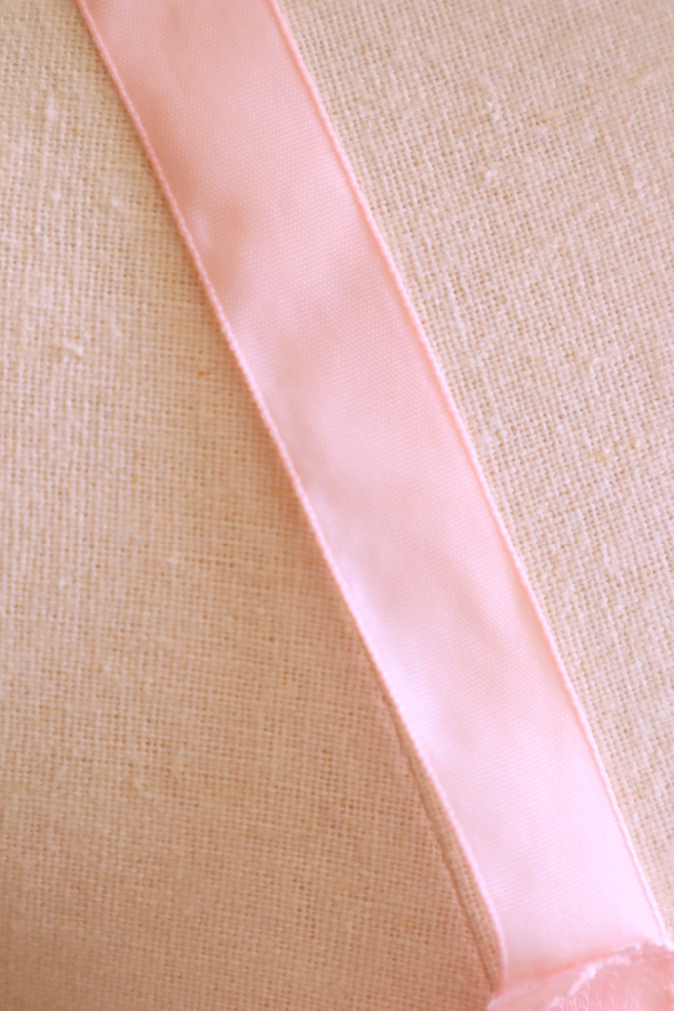 70s Deadstock Pink Knit Camisole
