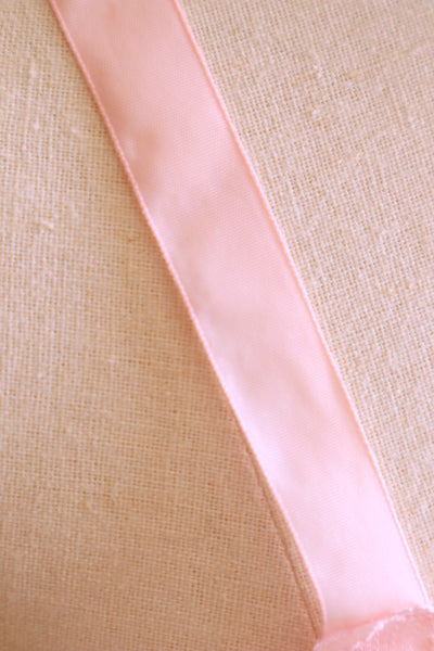 70s Deadstock Pink Knit Camisole