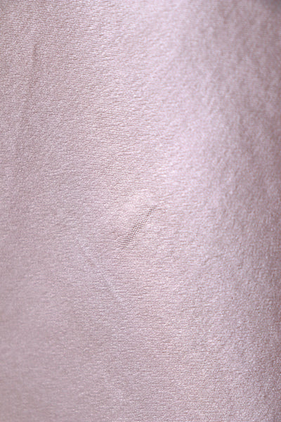 1930s Boudoir Silk Dress