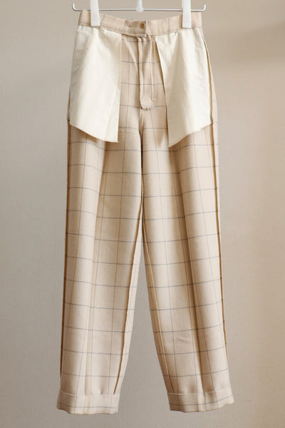 Max Mara Wool Pants