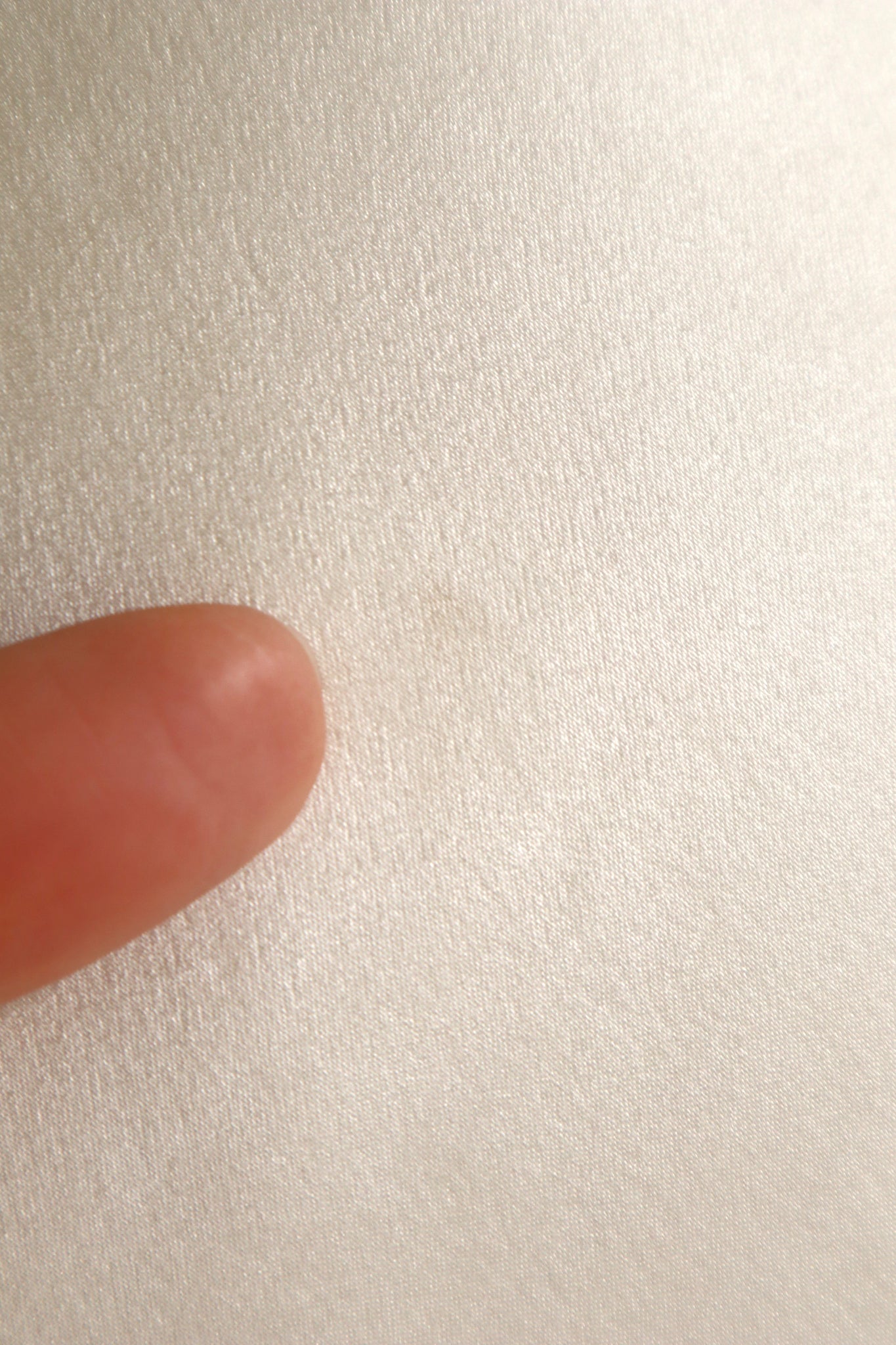 1940s Champagne Slip Dress