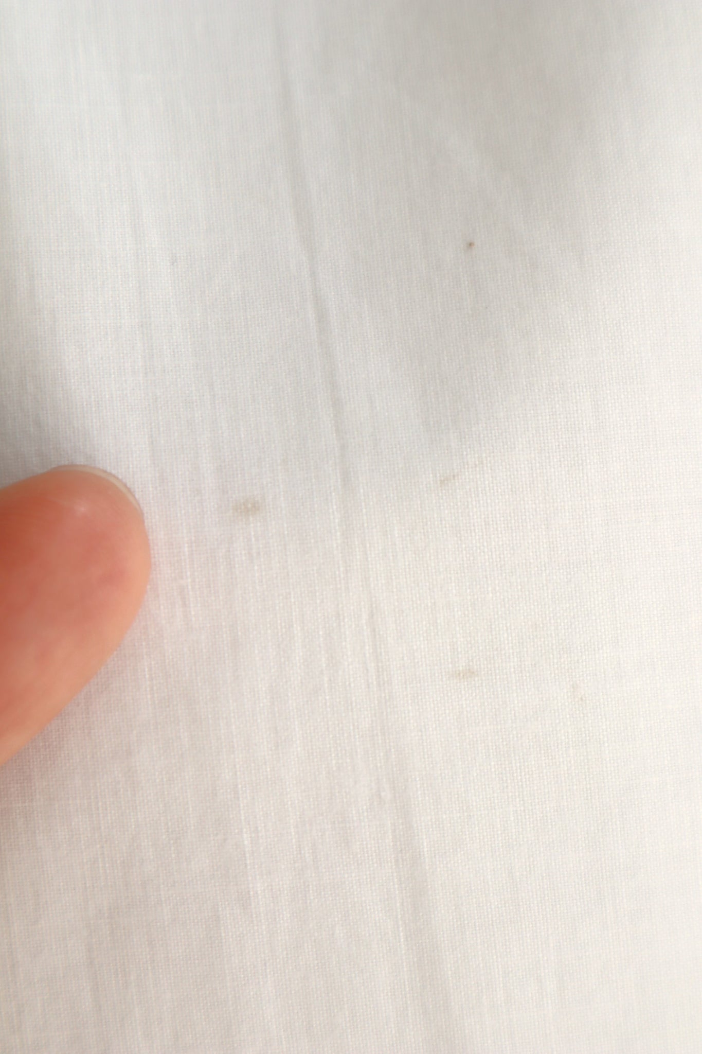 1900s French Hand Sewn Blouse