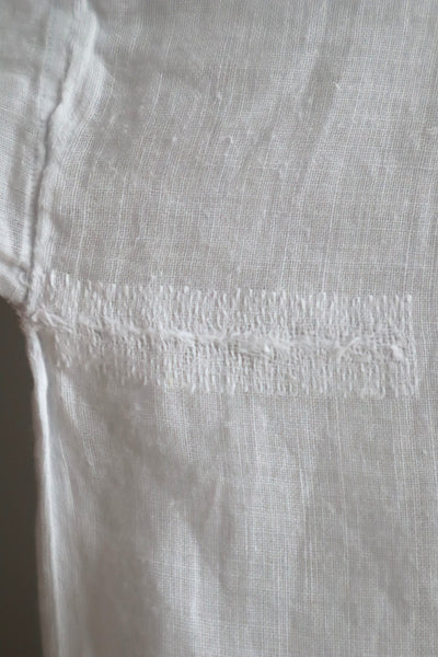 1900s Big Sleeves Church Smock