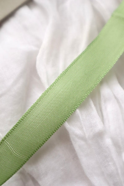 1940s–1950s French LE PICADOR Deadstock Rayonne Ribbon 15.5m