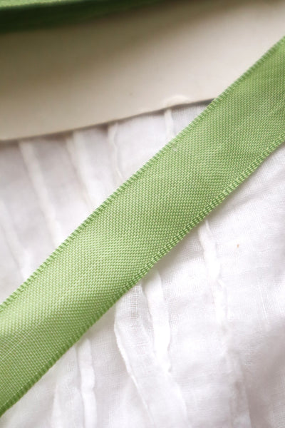 1940s–1950s French LE PICADOR Deadstock Rayonne Ribbon 23m