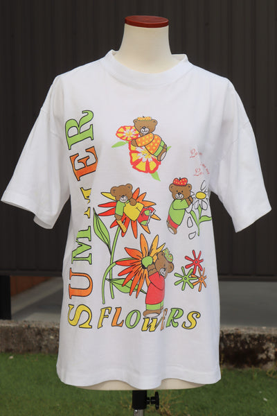 80s Bear T-Shirt