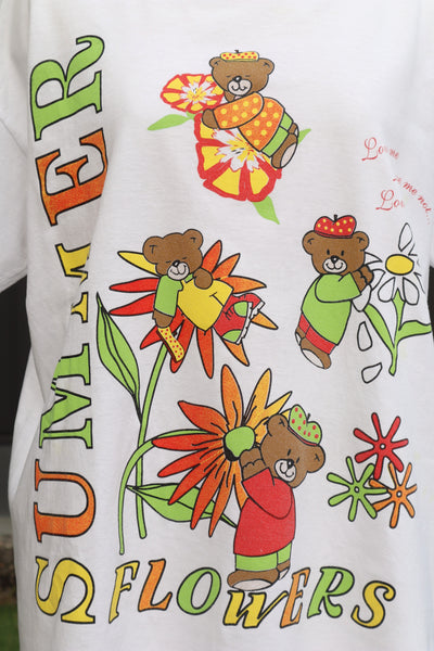 80s Bear T-Shirt