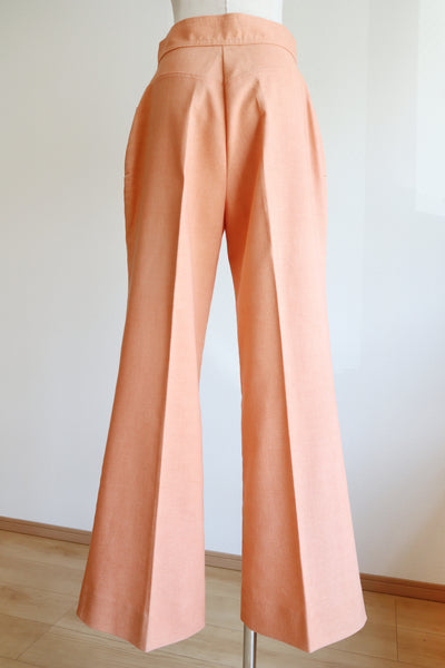 70s Levi's Flare Pants