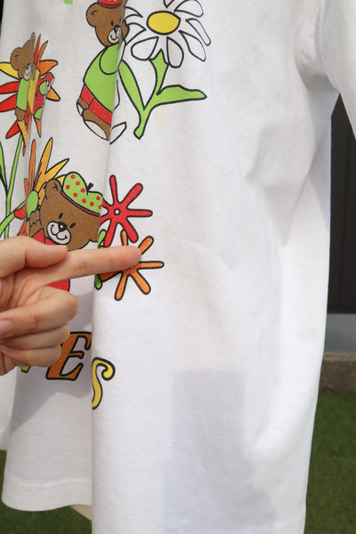 80s Bear T-Shirt