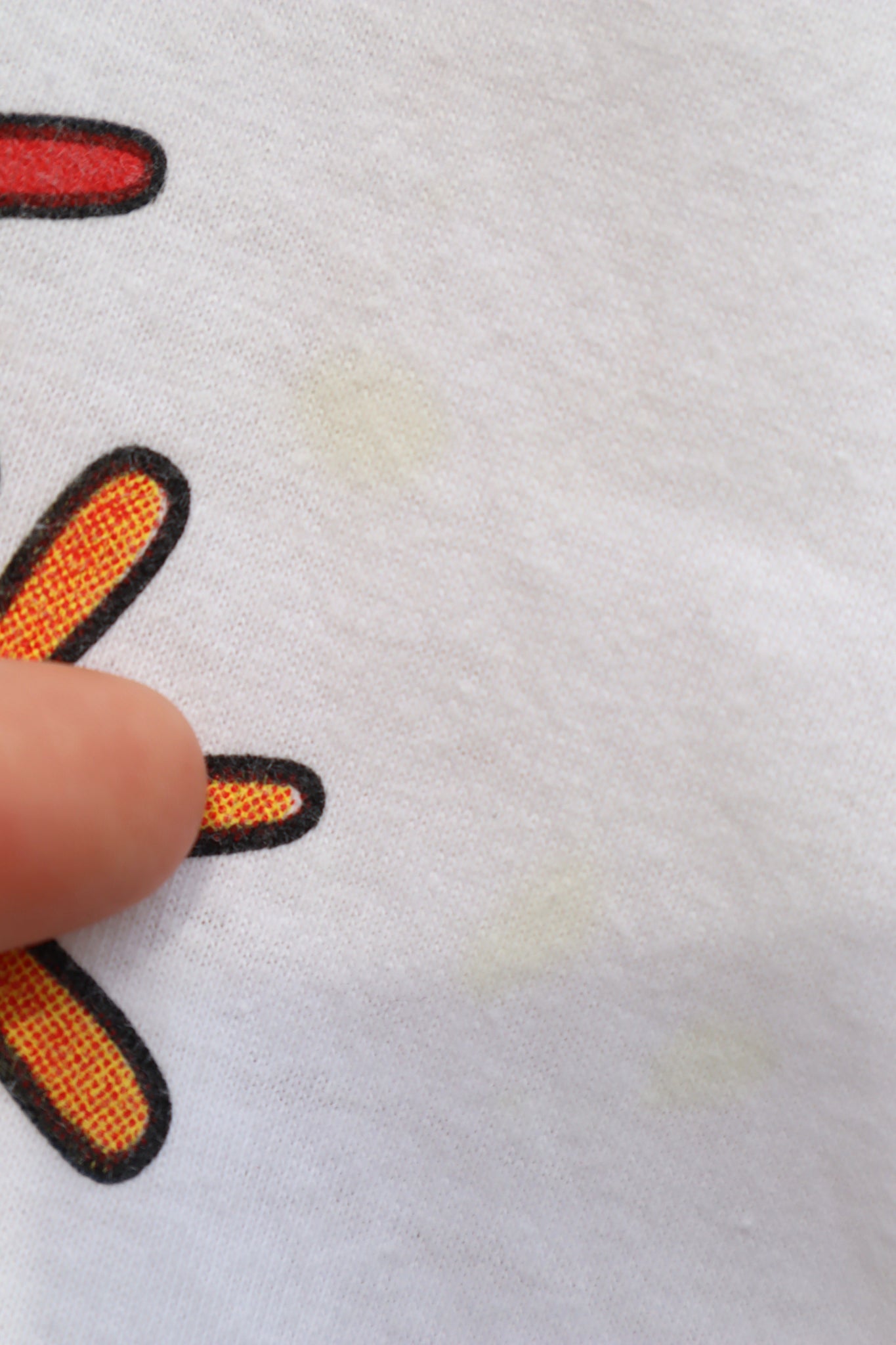 80s Bear T-Shirt