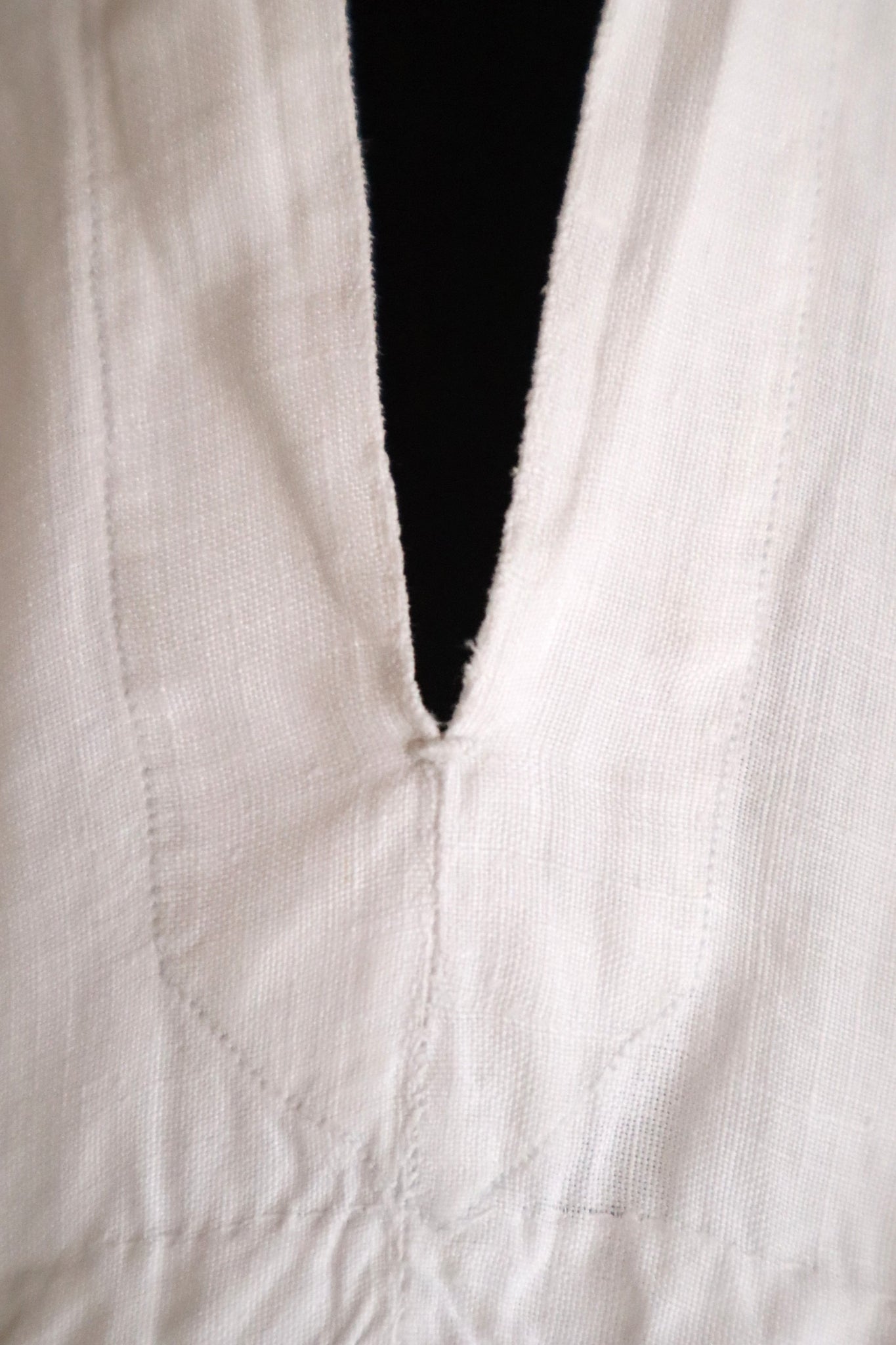 1900s Cornely Lace Church Dress