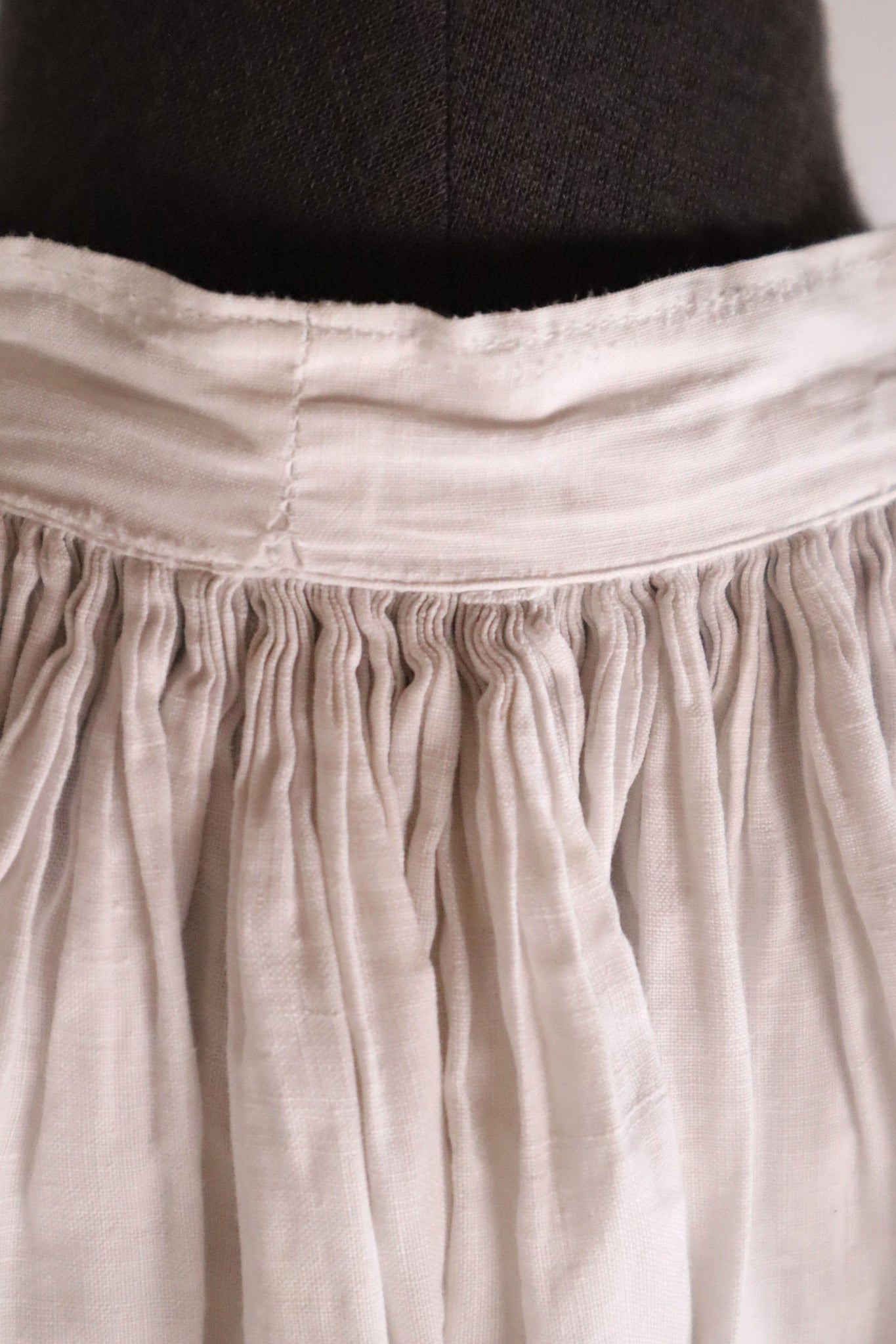 1900s Cornely Lace Church Dress