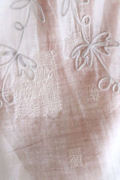 1900s Cornely Lace Church Dress