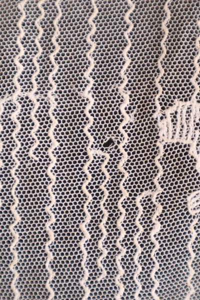 1910s French Lace Jacket