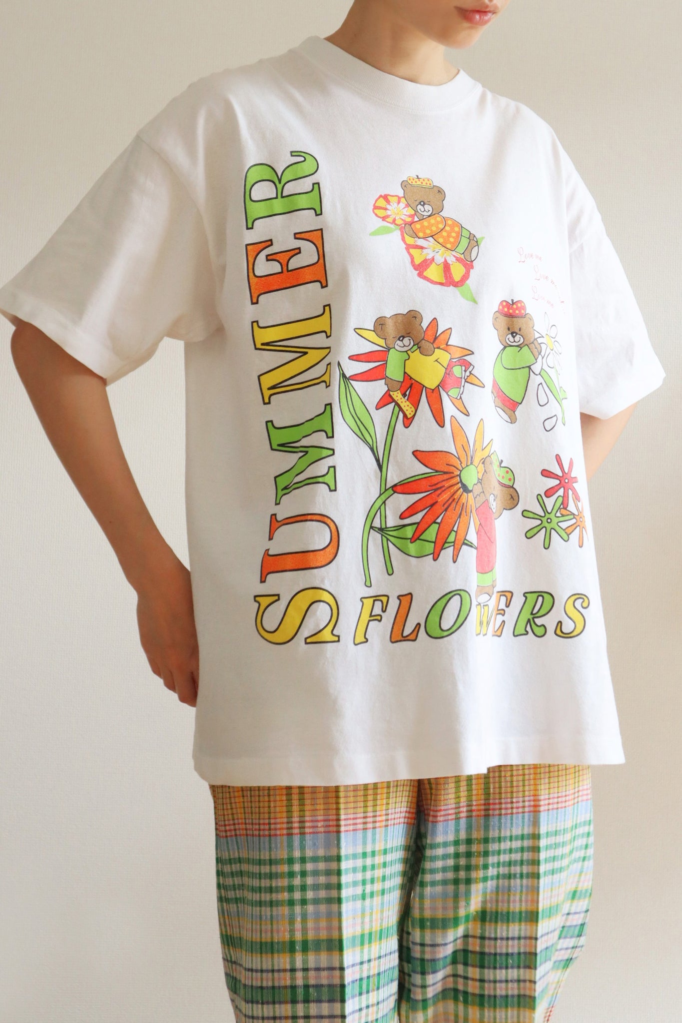 80s Bear T-Shirt