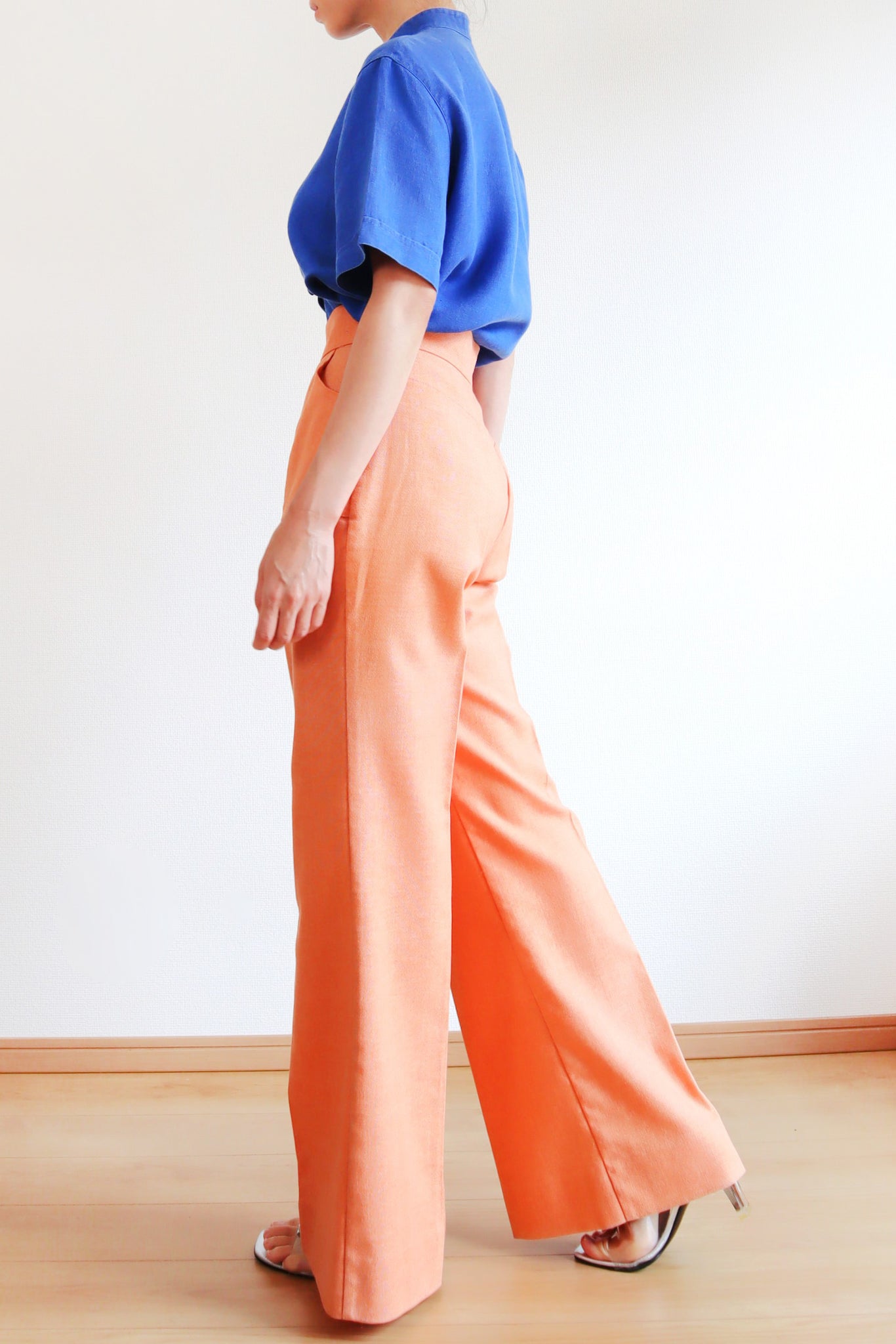 70s Levi's Flare Pants