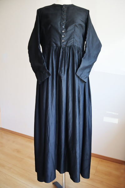 19th Prairie Dress