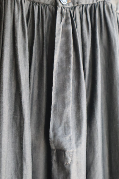 19th Prairie Dress