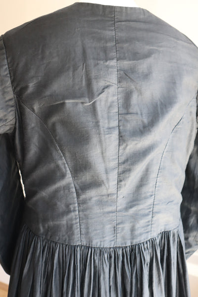 19th Prairie Dress