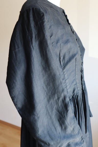 19th Prairie Dress