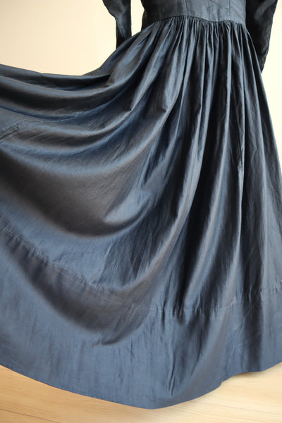 19th Prairie Dress