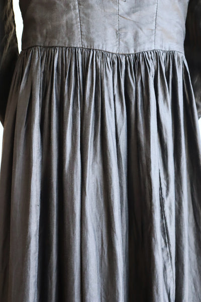 19th Prairie Dress