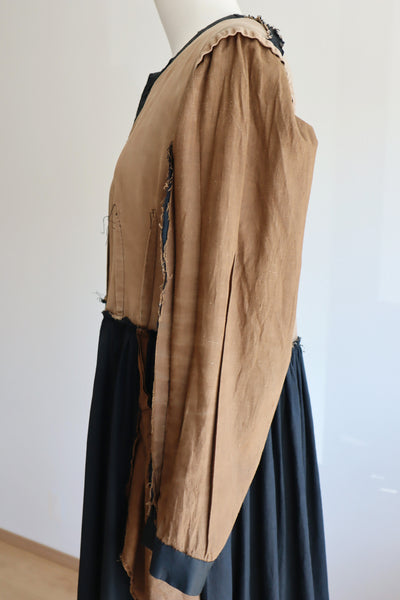 19th Prairie Dress